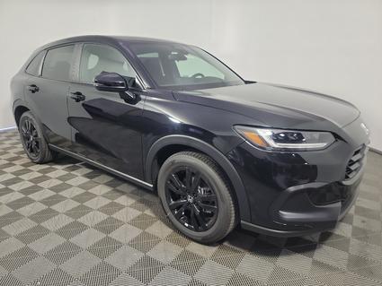 2026 Honda HR-V Rockville MD