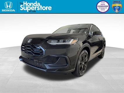 2026 Honda HR-V Lisle IL