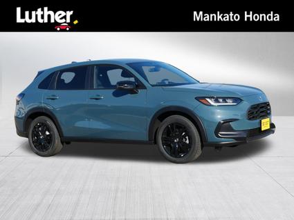 2026 Honda HR-V Mankato MN