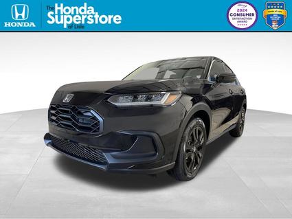 2026 Honda HR-V Lisle IL