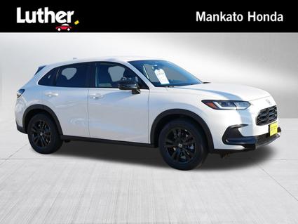 2026 Honda HR-V Mankato MN