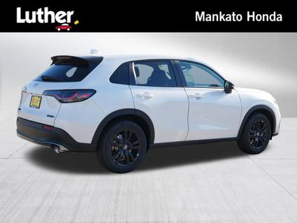 2026 Honda HR-V Mankato MN