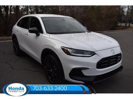 2026 Honda HR-V Chantilly VA