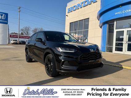 2026 Honda HR-V Ashland KY