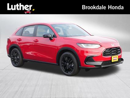 2026 Honda HR-V Minneapolis MN