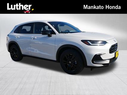 2026 Honda HR-V Mankato MN