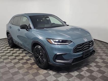 2026 Honda HR-V Derwood MD