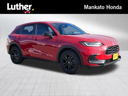 2026 Honda HR-V Mankato MN