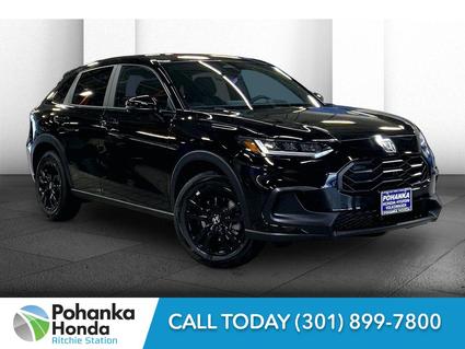 2026 Honda HR-V Capitol Heights MD