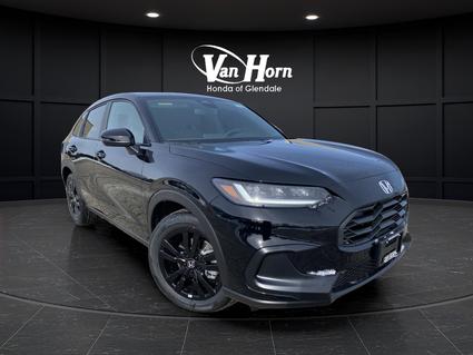 2026 Honda HR-V Glendale WI