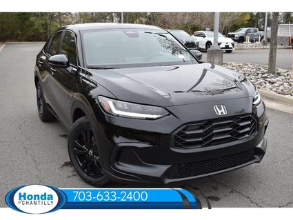 2026 Honda HR-V Chantilly VA
