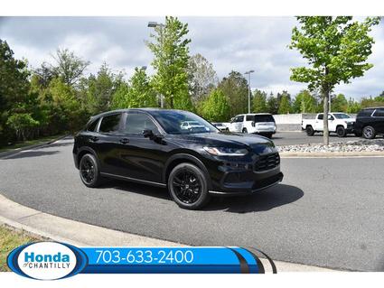 2026 Honda HR-V Chantilly VA