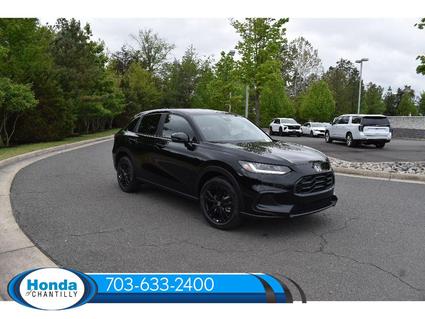2026 Honda HR-V Chantilly VA