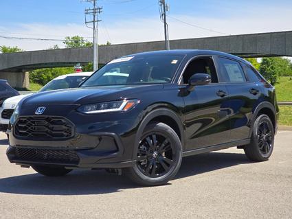 2026 Honda HR-V Hopkinsville KY