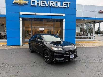 2023 Honda HR-V North Bend OR