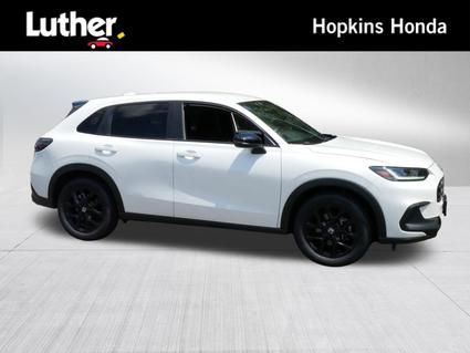 2023 Honda HR-V Hopkins MN