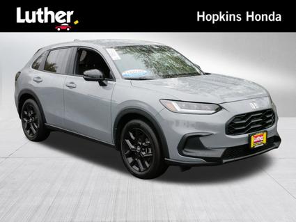 2023 Honda HR-V Hopkins MN