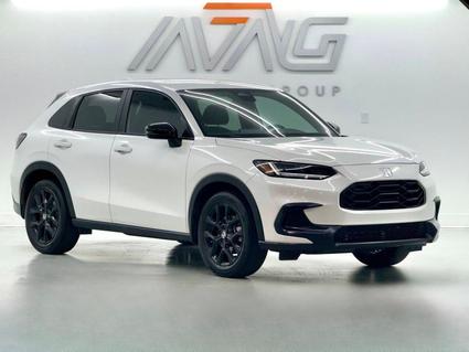 2023 Honda HR-V Concord NC