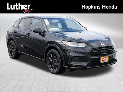 2023 Honda HR-V Hopkins MN