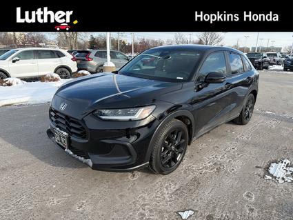 2023 Honda HR-V Hopkins MN
