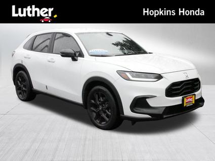 2023 Honda HR-V Hopkins MN