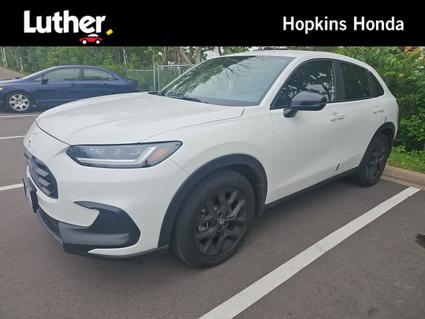 2023 Honda HR-V Hopkins MN