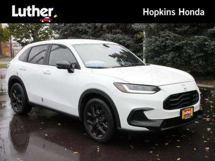 2023 Honda HR-V Hopkins MN