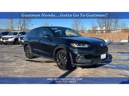 2023 Honda HR-V Appleton WI