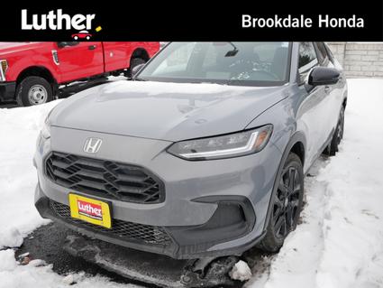 2023 Honda HR-V Minneapolis MN