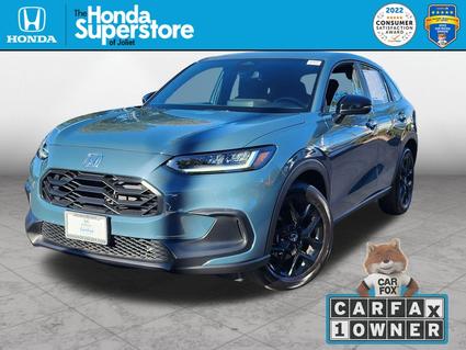 2023 Honda HR-V Joliet IL