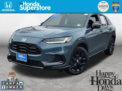 2024 Honda HR-V Joliet IL