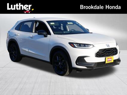 2024 Honda HR-V Minneapolis MN