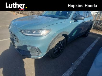 2024 Honda HR-V Hopkins MN