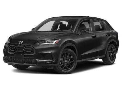 2024 Honda HR-V Missoula MT