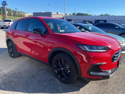 2024 Honda HR-V Salem VA