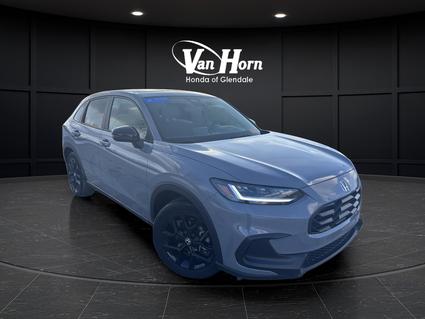 2024 Honda HR-V Glendale WI