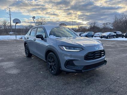2024 Honda HR-V Glendale WI