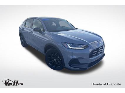 2024 Honda HR-V Glendale WI