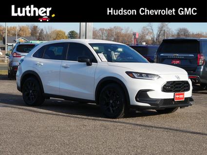2024 Honda HR-V Hudson WI