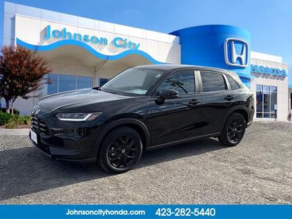 2024 Honda HR-V Johnson City TN