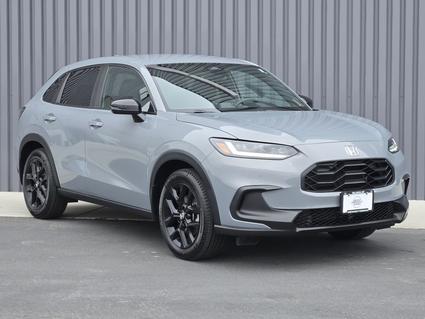 2024 Honda HR-V Billings MT