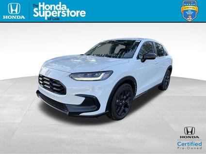 2025 Honda HR-V Lisle IL