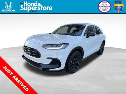 2025 Honda HR-V Lisle IL