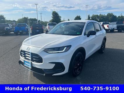 2025 Honda HR-V Fredericksburg VA