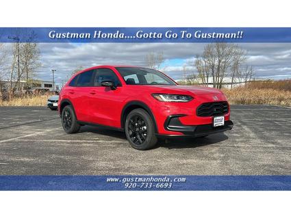 2025 Honda HR-V Appleton WI