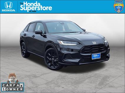 2025 Honda HR-V Joliet IL