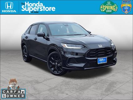 2025 Honda HR-V Joliet IL