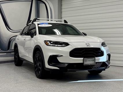 2025 Honda HR-V East Wenatchee WA