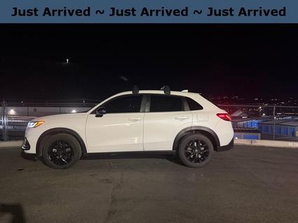 2025 Honda HR-V East Wenatchee WA