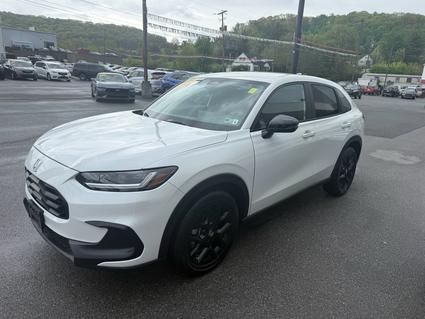 2025 Honda HR-V Princeton WV